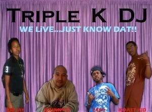 Triple K DJ, Jensen Beach