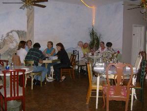 ArcAngel's Cafe