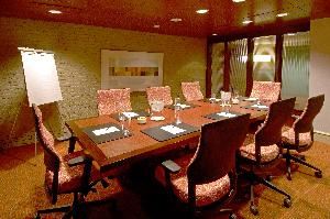 The Boardroom, The Centennial, Concord