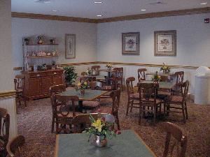 Dining Room, Country Inn & Suites By Carlson, Nashville E, TN, Nashville