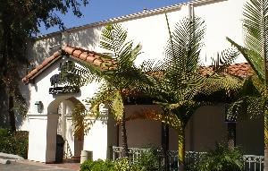 Las Trancas Banquet Hall, Maywood