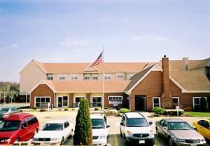 Residence Inn Canton