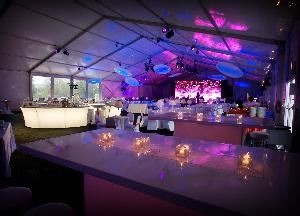 Riverfront Pavilion, Chicago — Riverfront Pavilion, Chicago, IL
(photo by Phil Farber)