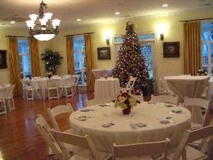 Intimate Party Planners, Winder