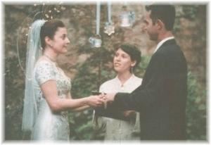 Weddings With Meaning, Atlanta