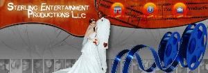 Sterling Entertainment Productions LLC, Elmhurst — We are Chicago Land’s premier photo/video DVD Montage Production Company.  We will with your assistance merge your most momentous photographs/video clips with the music of you’re choosing and then convert the finish project into a one of a kind sterling photo/video DVD Production for your special Occasion.  We create Sterling Productions for All Occasions:

•	Wedding
•	Anniversary
•	Birthdays
•	Baby Showers
•	Vacations
•	Graduations
•	Reunions
•	Engagement parties
•	Quinceaneras
•	Thank-you gifts
•	Family Histories
•	Tradeshows
•	Sport Events
•	Any Special Occasions

Visit our Website today to order your Sterling Entertainment Production for your Next Special occasion.  Affordable Prices and Professional Product.			
www.sterlingentertainmentproductions.com