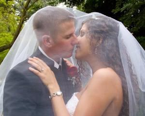 Rich Hall Digital Photography, Stockton — Wedding Photography Special 2008
I can structure a wedding photography package for any bride’s budget. You will get very high quality images at a very reasonable cost. I am full service, offering, prints, CD Images, DVD Slide Shows, and Beautiful Photo Books. Please take a look at the wedding photos on my blog, and if you like what you see please e-mail me so we can get together and discuss your special day.