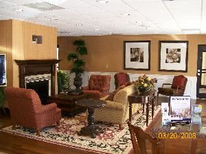 The Promenade Hotel