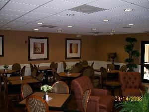 The Promenade Hotel, The Promenade Hotel, Savannah