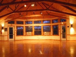 The Lodge at Fort Pond