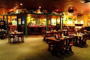 McMurphy's Authentic Irish Pub, McMurphy's Authentic Irish Pub, Auburn — McMurphy's Authentic Irish Pub