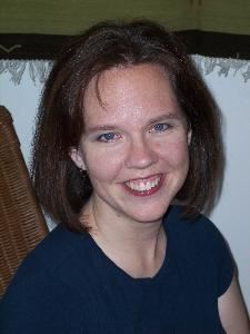 Jennifer Taylor, Salt Lake City — Jennifer Angulo, vocalist.