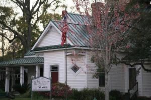 Entire Facility, Bechet House B&B, Carencro