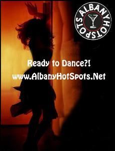 AlbanyHotSpots