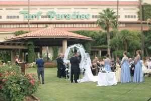 Turf Paradise, Phoenix