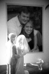 Simply Yours Weddings & Etc., Nashville — Photo by Hope Photography