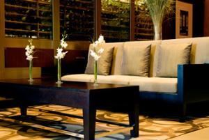 Agriculture Room, The Westin Minneapolis, Minneapolis