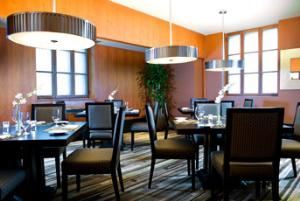 Lakes Room, The Westin Minneapolis, Minneapolis