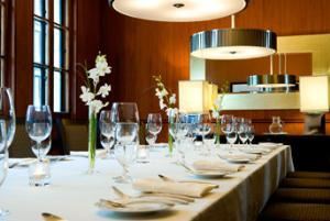 Manufacturing Room, The Westin Minneapolis, Minneapolis