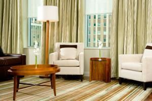 The Vault Room, The Westin Minneapolis, Minneapolis