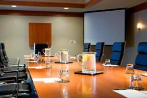 Capital Boardroom, The Westin Minneapolis, Minneapolis