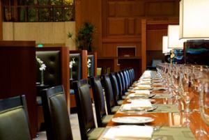 Currency Boardroom, The Westin Minneapolis, Minneapolis