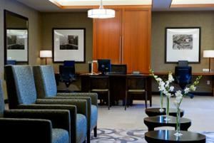Finance Boardroom, The Westin Minneapolis, Minneapolis