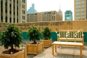 Pre-Function Space, The Westin Minneapolis, Minneapolis