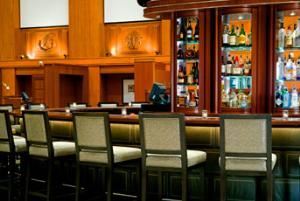 Bank, The Westin Minneapolis, Minneapolis