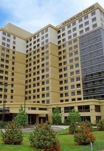 Renaissance Chicago O'Hare Hotel, Chicago