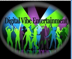Digital Vibe Entertainment is Utah's # 1 choice for wedding DJ and music entertainment. Don't settle for a cheap DJ with Karaoke style equipment. If your party doesn't have real professional sound and lighting equipment you will not have the true DJ party experience. With equipment from EAW, Crest, Yamaha, Crown, Tomcat and more, we provide the very best in music quality. If you have experienced a less than professional DJ in the past, call us! Digital Vibe Entertainment is not a small DJ business. We cater to the smaller wedding affairs and parties as well as large group venues. Whether it's your wedding, summer party, corporate event, or rental equipment needs call Digital Vibe Entertainment to help you plan your event. We guarantee you 100% satisfaction or your money back. Call us today to book your date to discuss your upcoming event. 
Visit our website at digitalvibentertainment.com