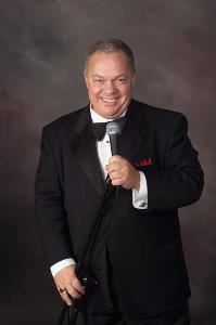 Florida's Frank Sinatra, Tampa — Celebrate your wedding, cocktails, and reception with the sparkle, elegance and classy sounds of Sinatra presented by Florida’s very own "Sinatra Guy"- Don Juceam. Performing anywhere in Florida and around the country, there is no better impersonator of the Chairman of the Board’s greatest songs presented in their original style. Offering many different sized orchestras from duo to 17+ pcs and everywhere in between, Don will match and quote the best value orchestra suited to your event size and budget. Combining the duties of singer, band leader, master of ceremonies, and MOBILE DJ SERVICES AT NO EXTRA CHARGE, Don can take care of all aspects of your event from ceremony to grand exit ! Visit www.DonJuceam.com for videos & pictures & more information about Don’s services.