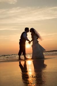 A Ceremony that fits your special day and your unique style.