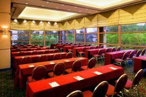 Capitol Ballroom D & E Combined, Sheraton Austin Hotel, Austin