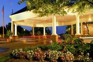 Cheekwood Ante Room, Sheraton Music City Hotel, Nashville
