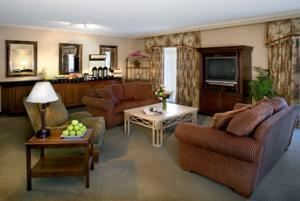 Belmont Ante Room, Sheraton Music City Hotel, Nashville