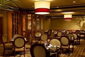 Evergreen Room, Sheraton Music City Hotel, Nashville