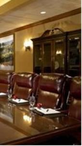 Hermitage Ballroom Salon B, Sheraton Music City Hotel, Nashville