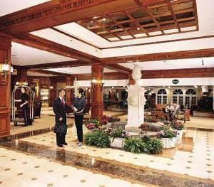 Hermitage Ballroom Salon A, Sheraton Music City Hotel, Nashville