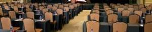 Hermitage Ballroom Salon D, Sheraton Music City Hotel, Nashville