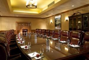Belle Meade Room, Sheraton Music City Hotel, Nashville