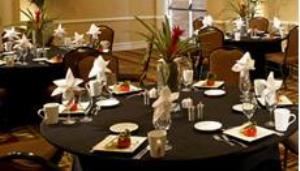 Hermitage Ballroom Salon C/D, Sheraton Music City Hotel, Nashville