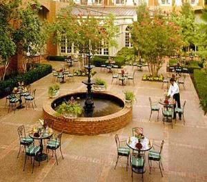 Hermitage Ballroom Salon A/B/C, Sheraton Music City Hotel, Nashville