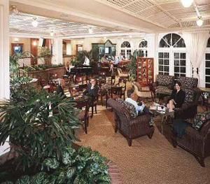 Hermitage Ballroom Salon A/B/C/D, Sheraton Music City Hotel, Nashville