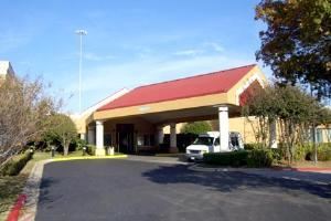 Radisson Hotel Dallas East and Conference Center, Dallas