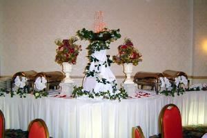 Grand Ballroom, Radisson Hotel Dallas East and Conference Center, Dallas