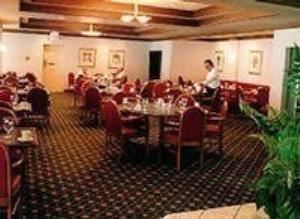 Magnolia Room, Radisson Hotel Dallas East and Conference Center, Dallas