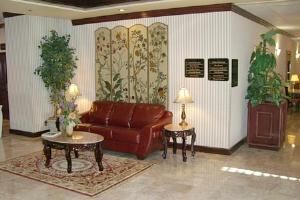 Dallas Ballroom, Radisson Hotel Dallas East and Conference Center, Dallas