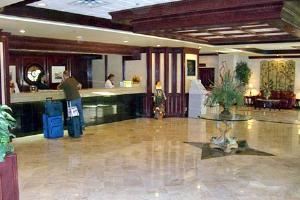 Cottonwood Room, Radisson Hotel Dallas East and Conference Center, Dallas