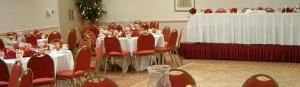 Oak Room, Radisson Hotel Dallas East and Conference Center, Dallas